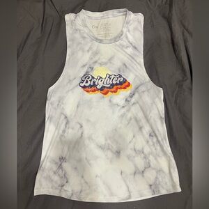 ZYIA Active Brighter Tank Top